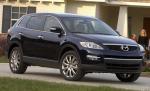 CX-9 Mazda Characteristics CX-9 Mazda Characteristics hatchback