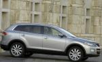 CX-9 Mazda models CX-9 Mazda models 2010