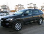 CX-9 Mazda new CX-9 Mazda new hatchback