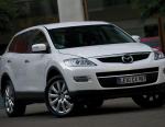 CX-9 Mazda reviews CX-9 Mazda reviews 2008