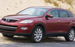 CX-9 Mazda Specification CX-9 Mazda Specification suv