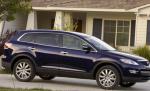 CX-9 Mazda usa CX-9 Mazda usa 2013