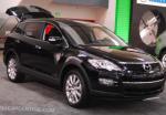 Mazda CX-9 lease Mazda CX-9 lease 2010