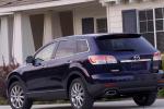 Mazda CX-9 model Mazda CX-9 model 2010