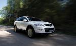 Mazda CX-9 new Mazda CX-9 new liftback