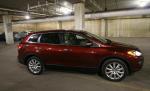 Mazda CX-9 reviews Mazda CX-9 reviews 2009