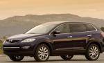 Mazda CX-9 Specification Mazda CX-9 Specification suv