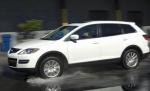 Mazda CX-9 specs Mazda CX-9 specs 2011