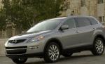 Mazda CX-9 tuning Mazda CX-9 tuning sedan
