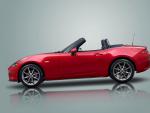 Mazda MX-5 Roadster for sale Mazda MX-5 Roadster for sale 2007