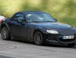 Mazda MX-5 Roadster price Mazda MX-5 Roadster price 2007