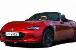 Mazda MX-5 Roadster prices Mazda MX-5 Roadster prices 2015