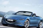 Mazda MX-5 Roadster Specifications Mazda MX-5 Roadster Specifications 2010