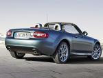 MX-5 Roadster Mazda approved MX-5 Roadster Mazda approved sedan