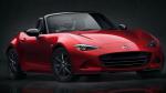 MX-5 Roadster Mazda price MX-5 Roadster Mazda price 2008