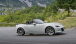 MX-5 Roadster Mazda Specifications MX-5 Roadster Mazda Specifications 2009