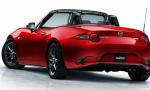 MX-5 Roadster Mazda tuning MX-5 Roadster Mazda tuning 2009
