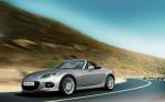 Mazda MX-5 Roadster Characteristics Mazda MX-5 Roadster Characteristics sedan