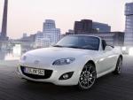 Mazda MX-5 Roadster parts Mazda MX-5 Roadster parts 2010