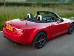 Mazda MX-5 Roadster price Mazda MX-5 Roadster price cabriolet