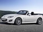 Mazda MX-5 Roadster specs Mazda MX-5 Roadster specs 2010