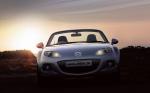 Mazda MX-5 Roadster tuning Mazda MX-5 Roadster tuning pickup