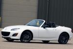 Mazda MX-5 Roadster usa Mazda MX-5 Roadster usa 2011