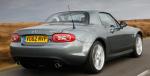 MX-5 Roadster Mazda Characteristics MX-5 Roadster Mazda Characteristics 2014