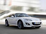 MX-5 Roadster Mazda configuration MX-5 Roadster Mazda configuration 2009