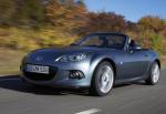 Mazda MX-5 Roadster Coupe approved Mazda MX-5 Roadster Coupe approved hatchback