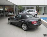 Mazda MX-5 Roadster Coupe for sale Mazda MX-5 Roadster Coupe for sale 2010