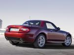 Mazda MX-5 Roadster Coupe model Mazda MX-5 Roadster Coupe model 2015