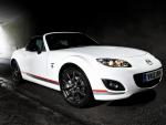 Mazda MX-5 Roadster Coupe review Mazda MX-5 Roadster Coupe review wagon