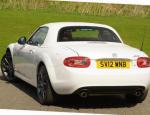 Mazda MX-5 Roadster Coupe specs Mazda MX-5 Roadster Coupe specs 2010