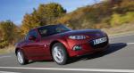 MX-5 Roadster Coupe Mazda auto MX-5 Roadster Coupe Mazda auto 2009