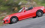 MX-5 Roadster Coupe Mazda how mach MX-5 Roadster Coupe Mazda how mach 2011