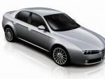 159 Alfa Romeo Characteristics 159 Alfa Romeo Characteristics 2006