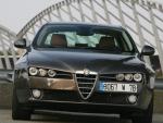 159 Alfa Romeo cost 159 Alfa Romeo cost sedan