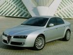 159 Alfa Romeo models 159 Alfa Romeo models 2006