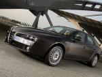 159 Alfa Romeo review 159 Alfa Romeo review 2006