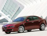 159 Alfa Romeo Specification 159 Alfa Romeo Specification hatchback