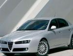 159 Alfa Romeo Specifications 159 Alfa Romeo Specifications 2010