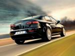 159 Alfa Romeo tuning 159 Alfa Romeo tuning hatchback