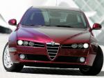 159 Alfa Romeo usa 159 Alfa Romeo usa 2010