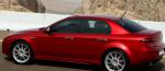 Alfa Romeo 159 how mach Alfa Romeo 159 how mach 2006