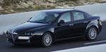 Alfa Romeo 159 models Alfa Romeo 159 models hatchback