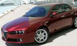 Alfa Romeo 159 parts Alfa Romeo 159 parts 2012