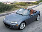 Mazda MX-5 Roadster tuning Mazda MX-5 Roadster tuning 2013