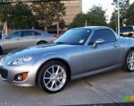 MX-5 Roadster Mazda Specification MX-5 Roadster Mazda Specification 2009