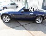 MX-5 Roadster Mazda used MX-5 Roadster Mazda used 2010